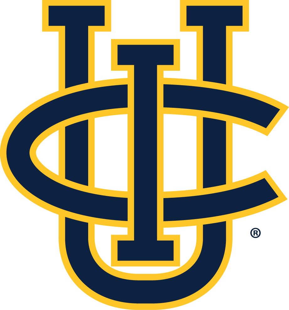 California-Irvine Anteaters 2014-Pres Primary Logo diy iron on heat transfer